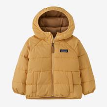 Baby Cotton Down Jacket by Patagonia