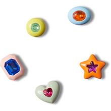 Poptimism TinyShapes 5 Pack by Crocs