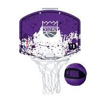 NBA Team Mini Hoop by Wilson in Tustin CA