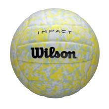 Impact Gen Green Volleyball by Wilson