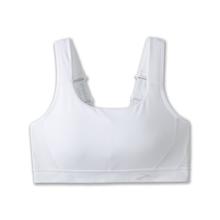 Womens Convertible 2.0 Sports Bra by Brooks Running