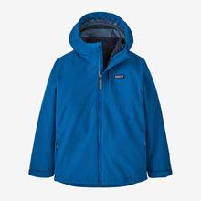 Kid's 4-in-1 Everyday Jacket by Patagonia in Edmonton AB