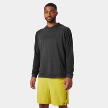 Men's Tech Lite Pullover Hoodie by Helly Hansen