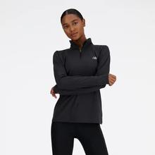 Women's Sport Essentials Space Dye Quarter Zip