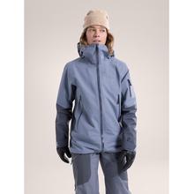 Sentinel Jacket Women's by Arc'teryx