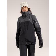 Rush Jacket Women's