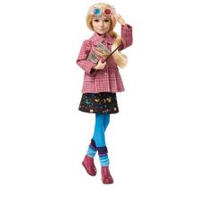 Harry Potter Luna Lovegood Doll by Mattel