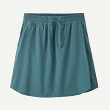 Women's Fleetwith Skort by Patagonia