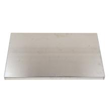 Aluminum Cover for the Fire Pan by NRS