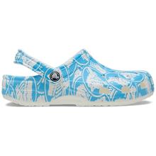 Classic Duke Print Clog