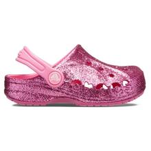 Toddlers' Baya Glitter Clog