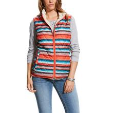 Women's Hallstatt Reversible Vest