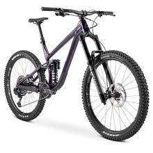 Auric 27.5 LT 1.1 by Fuji Bikes