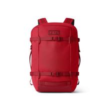 Crossroads 22L Backpack - Rescue Red by YETI