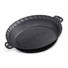 Cast Iron Pie Pan by Camp Chef