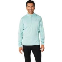 Men's Road Winter 1/2 Zip Mid Layer by ASICS in Elmhurst IL