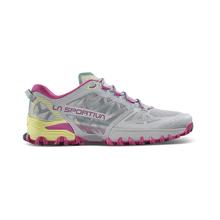 Women's Bushido III Wide by La Sportiva in Canmore AB