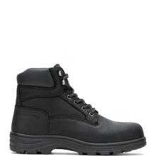 Men's Carlsbad 6" Steel-Toe Work Boot