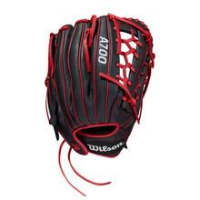 2022 A700 12" Outfield Baseball Glove by Wilson