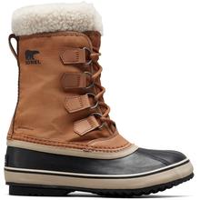 Women's Winter Carnival Waterproof Boots  Brown by Sorel