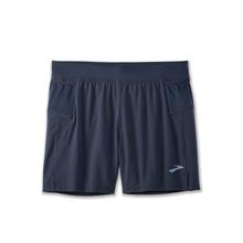 Men's Sherpa 5" 2-in-1 Short by Brooks Running in Westminster CO
