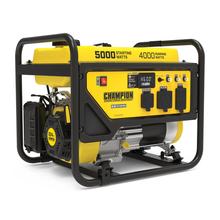 4000W Generator with CO Shield by Champion Power Equipment