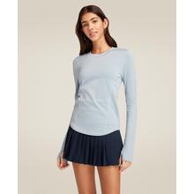 Baseline Seamless Long-Sleeve by Wilson