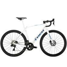 Domane SLR 9 by Trek