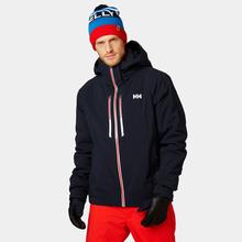 Men's Alpha Lifaloft Jacket by Helly Hansen