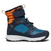 Little Kids' Skua Waterproof Winter Boot by Keen
