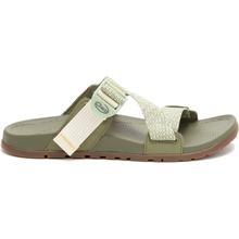 Women's Lowdown Slide Hot Pink by Chaco
