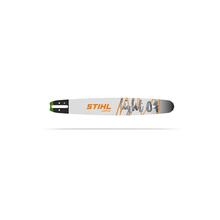 ROLLOMATIC E Standard - Guide bar R 45cm/18" 1,3mm/0.05" 3/8" by STIHL
