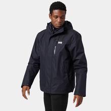 Men's Juell 3-In-1 Jacket by Helly Hansen in Scappoose OR