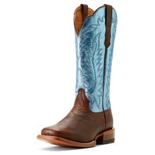 Womens Frontier Tilly Western Boot