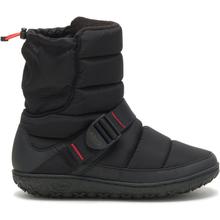 Women's Ramble Puff Tall Boot Black by Chaco