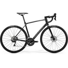 Scultura Endurance 400 - Black by Merida