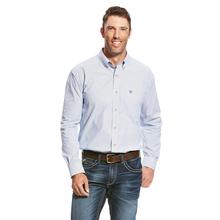 Men's Pro Series Dayne Mini Stripe Shirt