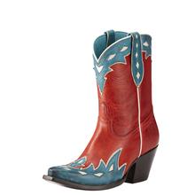 Women's Juanita Western Boot by Ariat