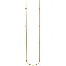 Meridian Petite Long Necklace by Brighton in Pasadena CA