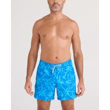 Men's Oh Buoy 2N1 Swim Shorts