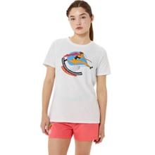 WOMEN'S GRAPHIC SHORT SLEEVE WCH