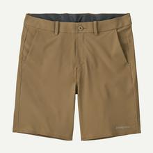 Men's Hydropeak Hybrid Walk Shorts by Patagonia