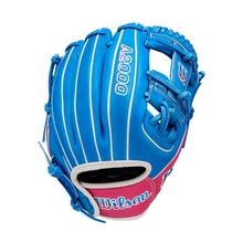 2025 Love the Moment A2000 DP15 11.5" Infield Baseball Glove by Wilson