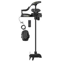 Ulterra QUEST 90/115 lb. Thrust, 60" Shaft, Dual Spectrum CHIRP Sonar, Wireless Remote by Minn Kota