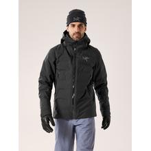 Fissile Down Jacket Men's by Arc'teryx