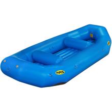 Otter 142 Self-Bailing Raft by NRS