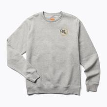 Men's Life's An Adventure Crew Neck Fleece by Merrell in Cincinnati OH