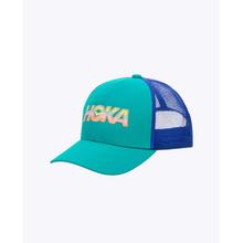 Unisex Trail Trucker by HOKA