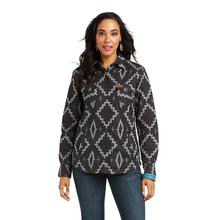 Women's Pendleton Shirt Jacket