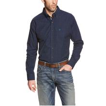 Men's Thatcher LS Perf Shirt